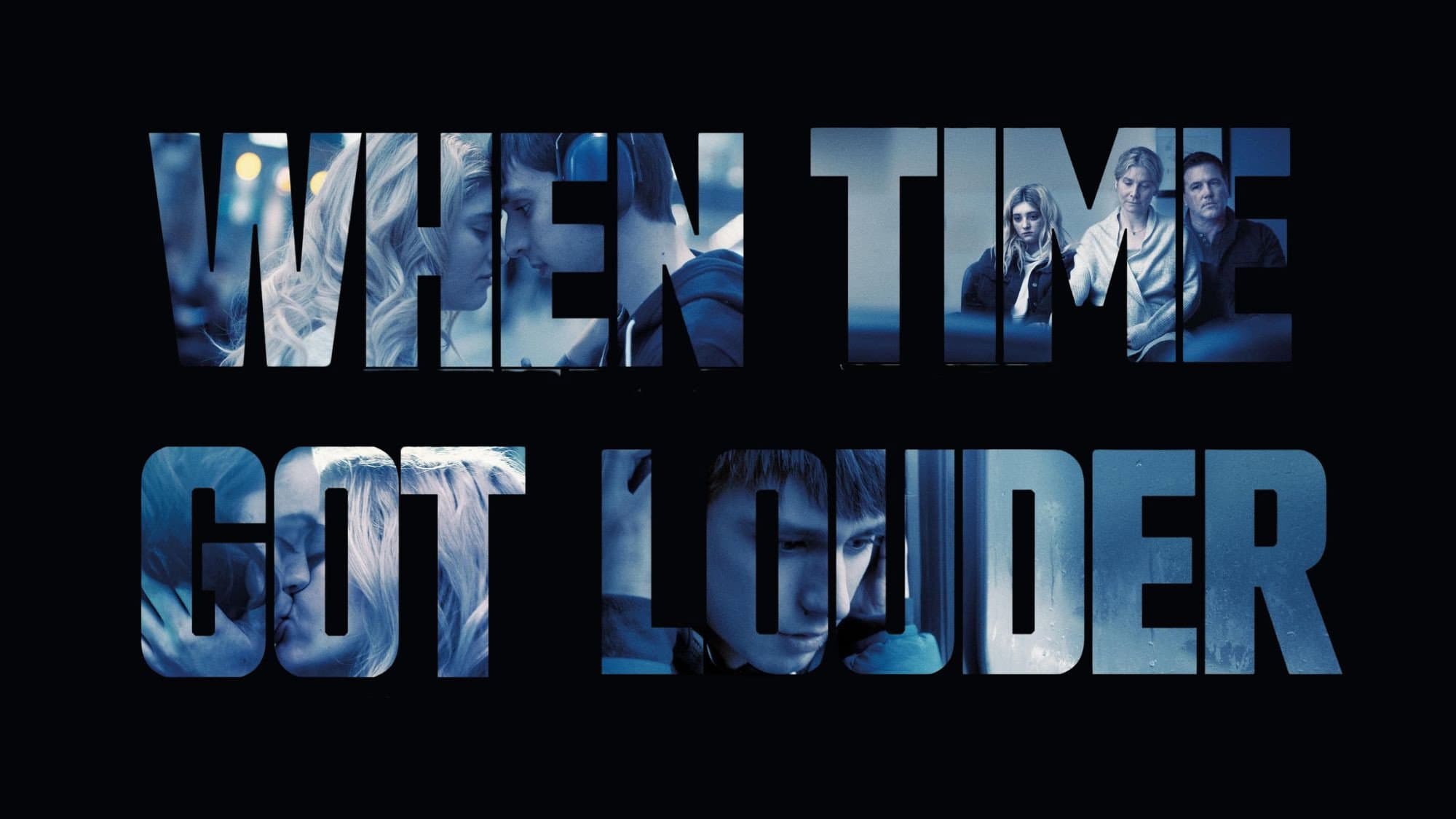 When Time Got Louder - immagine