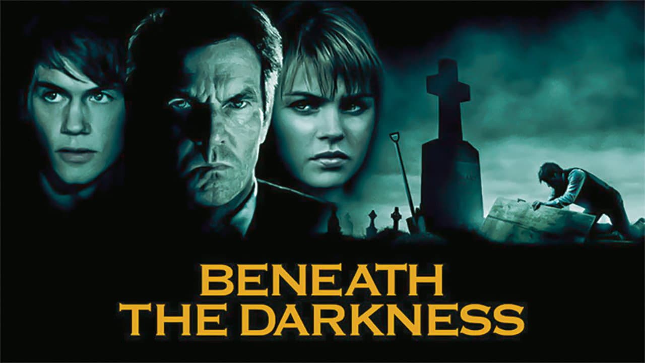 Beneath the Darkness - immagine