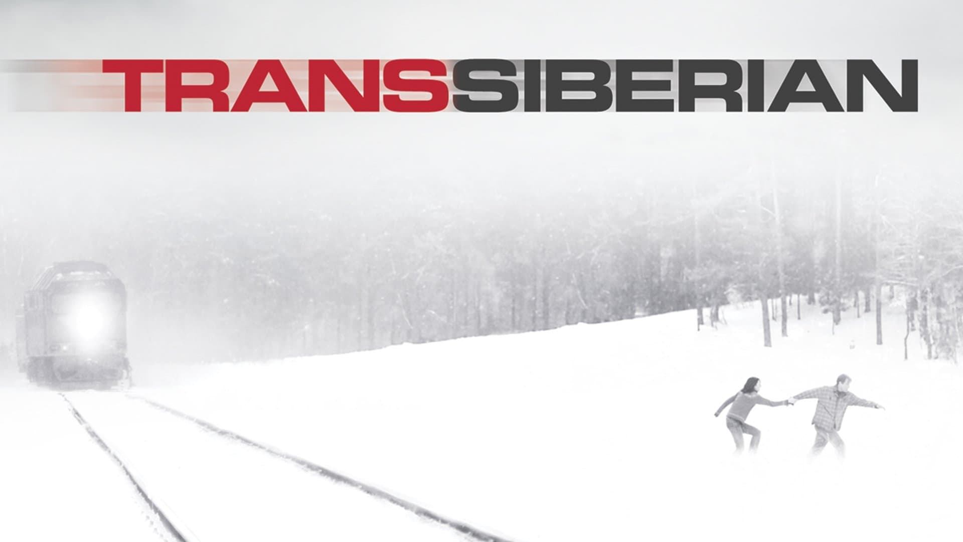 TransSiberian - immagine