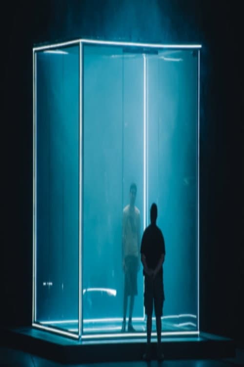 Poster di Deconstructing Interruption