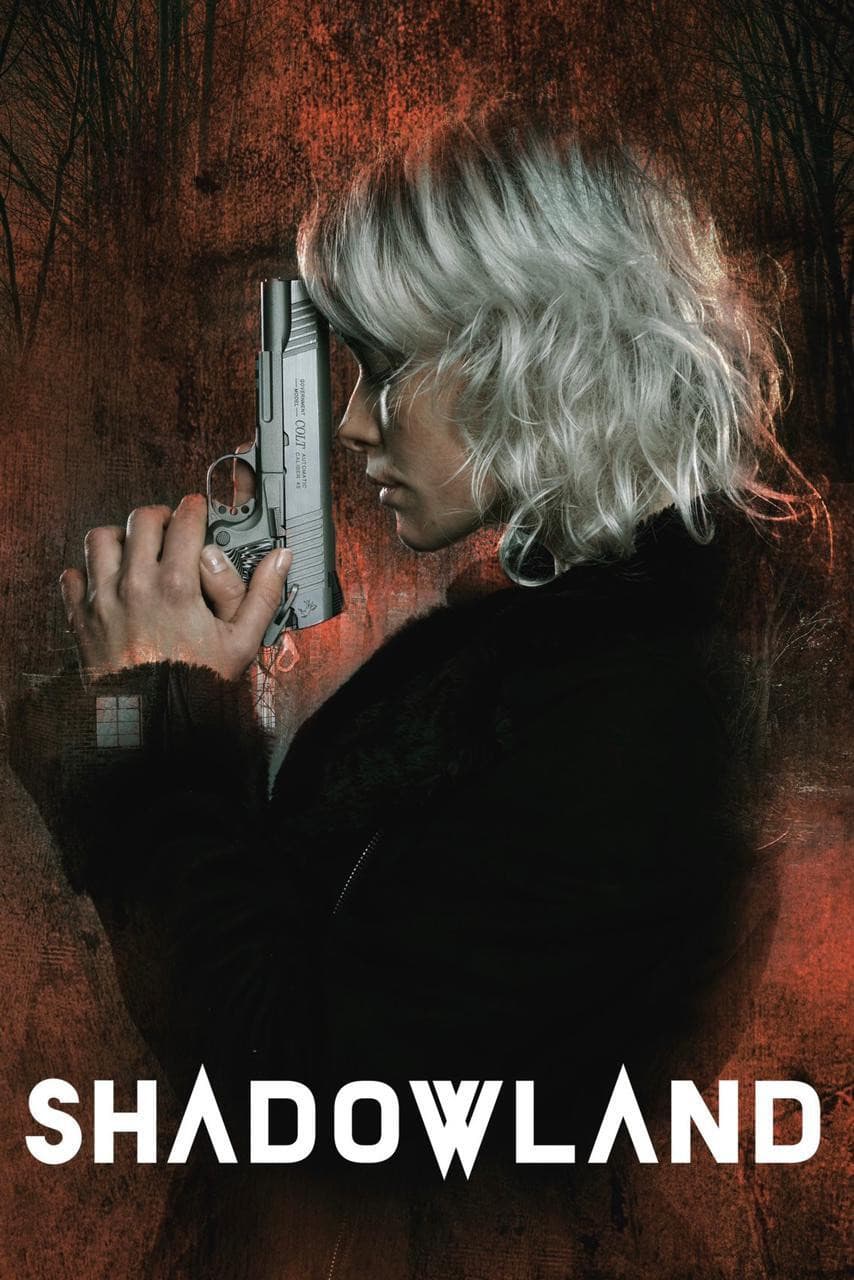 Poster di Shadowland