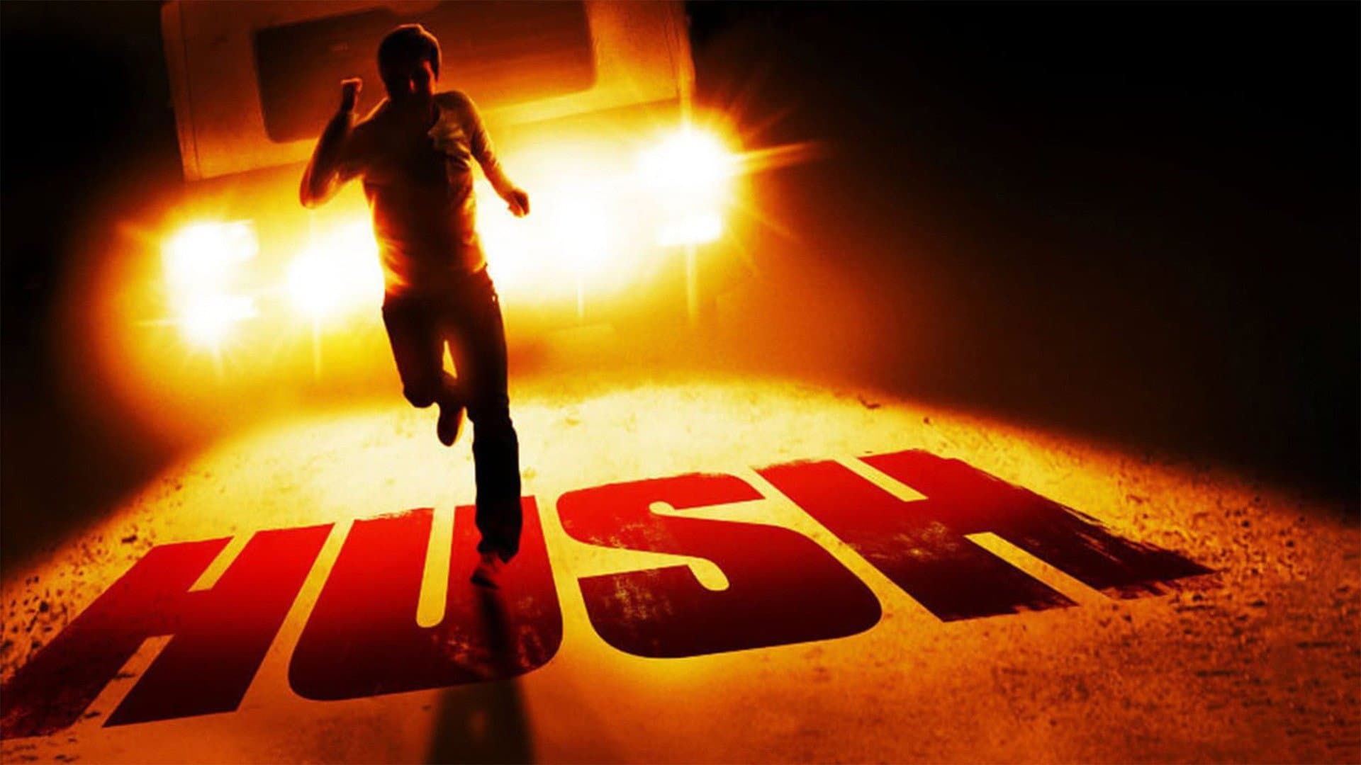 Hush - immagine