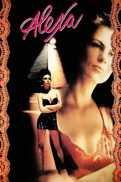 Poster di Alexa