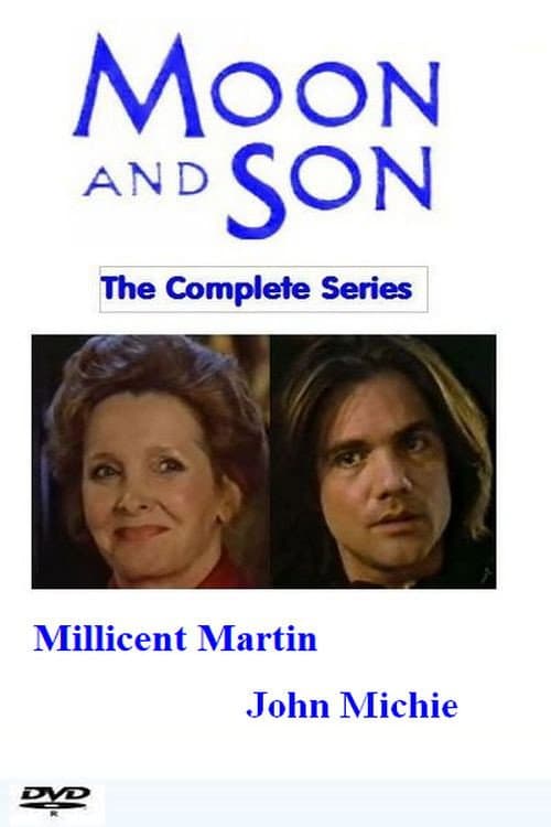 Poster di Moon and Son