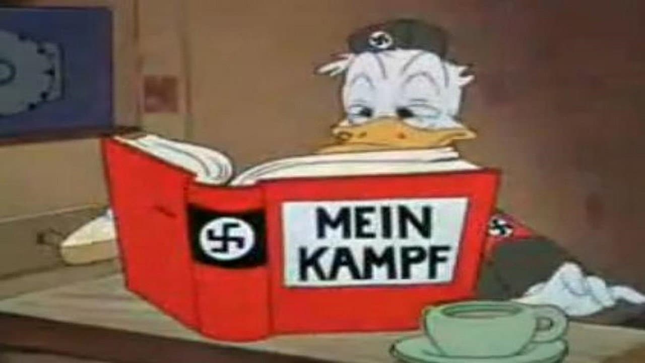 Der Fuehrer's Face - immagine