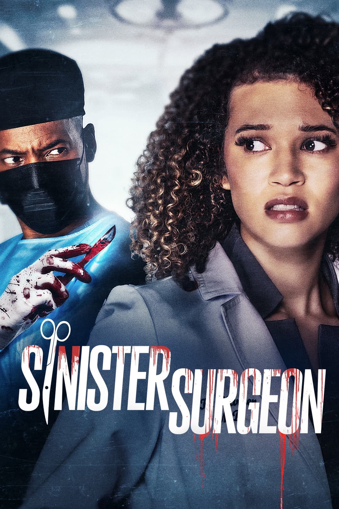 Poster di Sinister Surgeon
