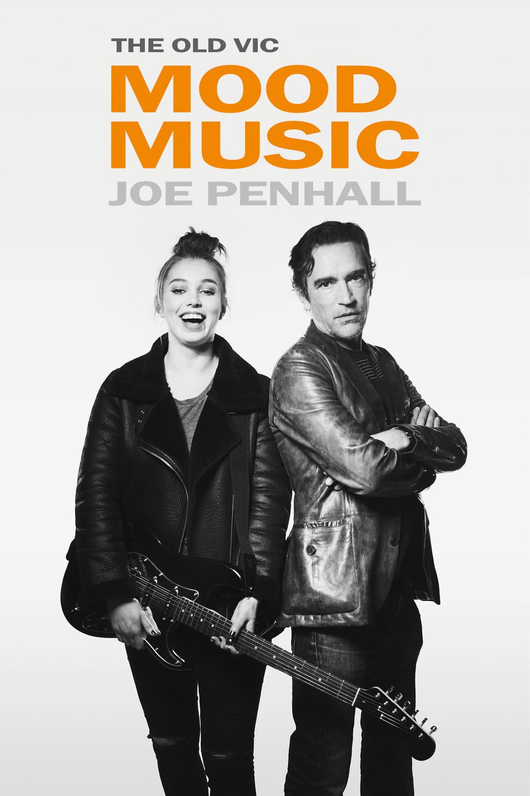 Poster di Mood Music