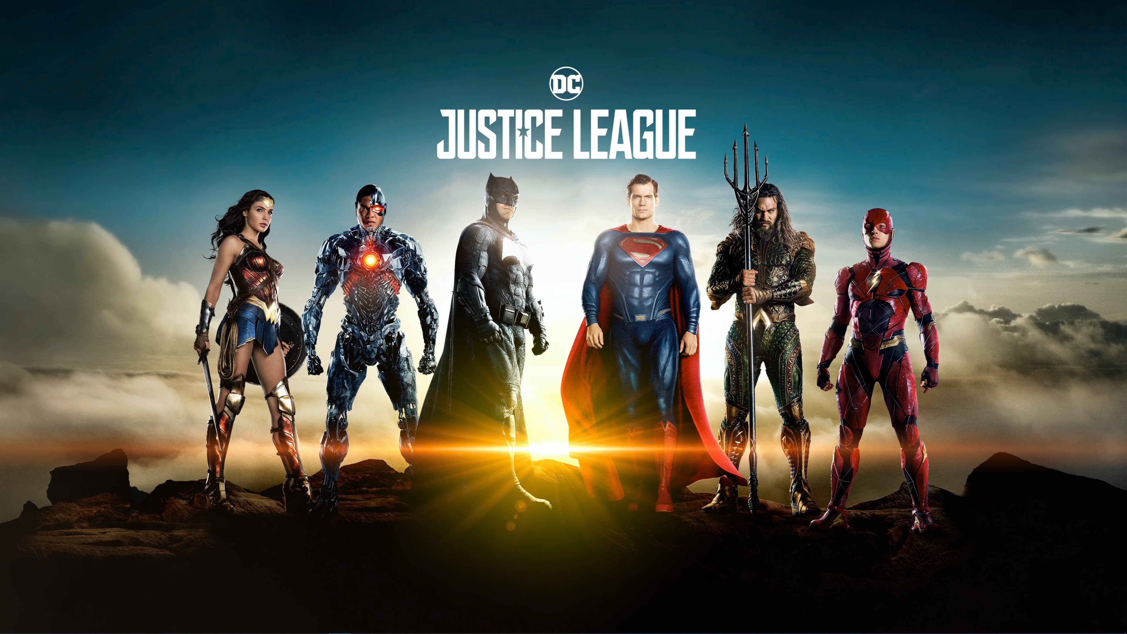 Justice League - immagine