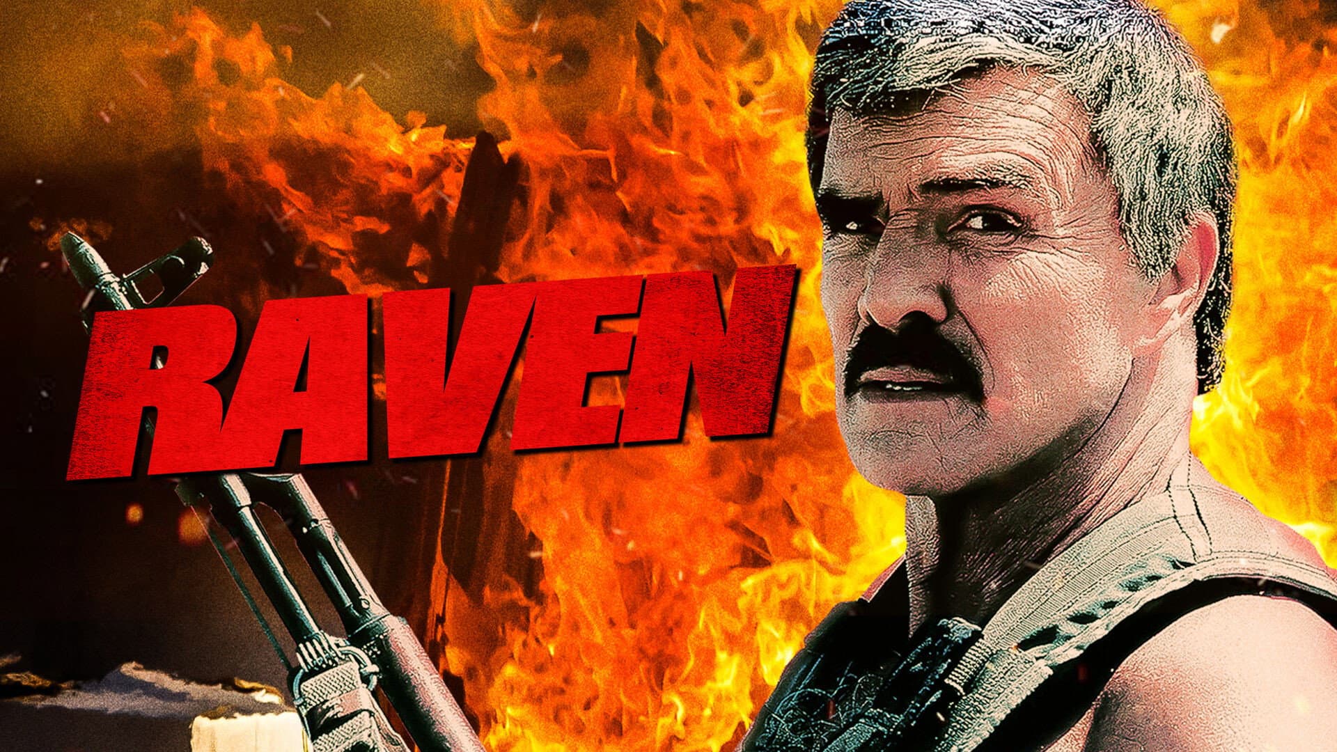 Raven - immagine