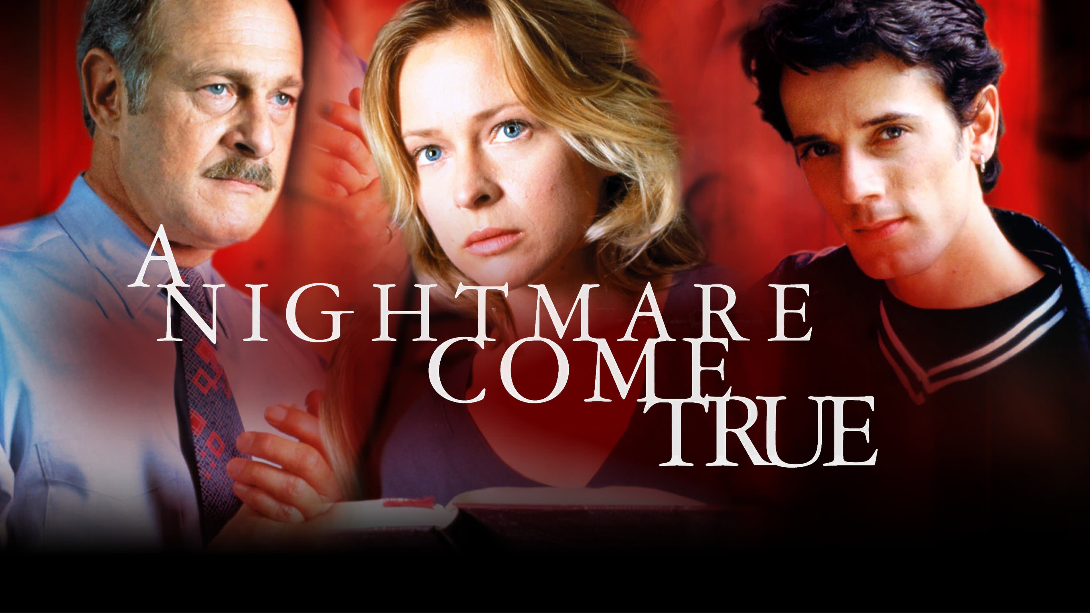 A Nightmare Come True - immagine
