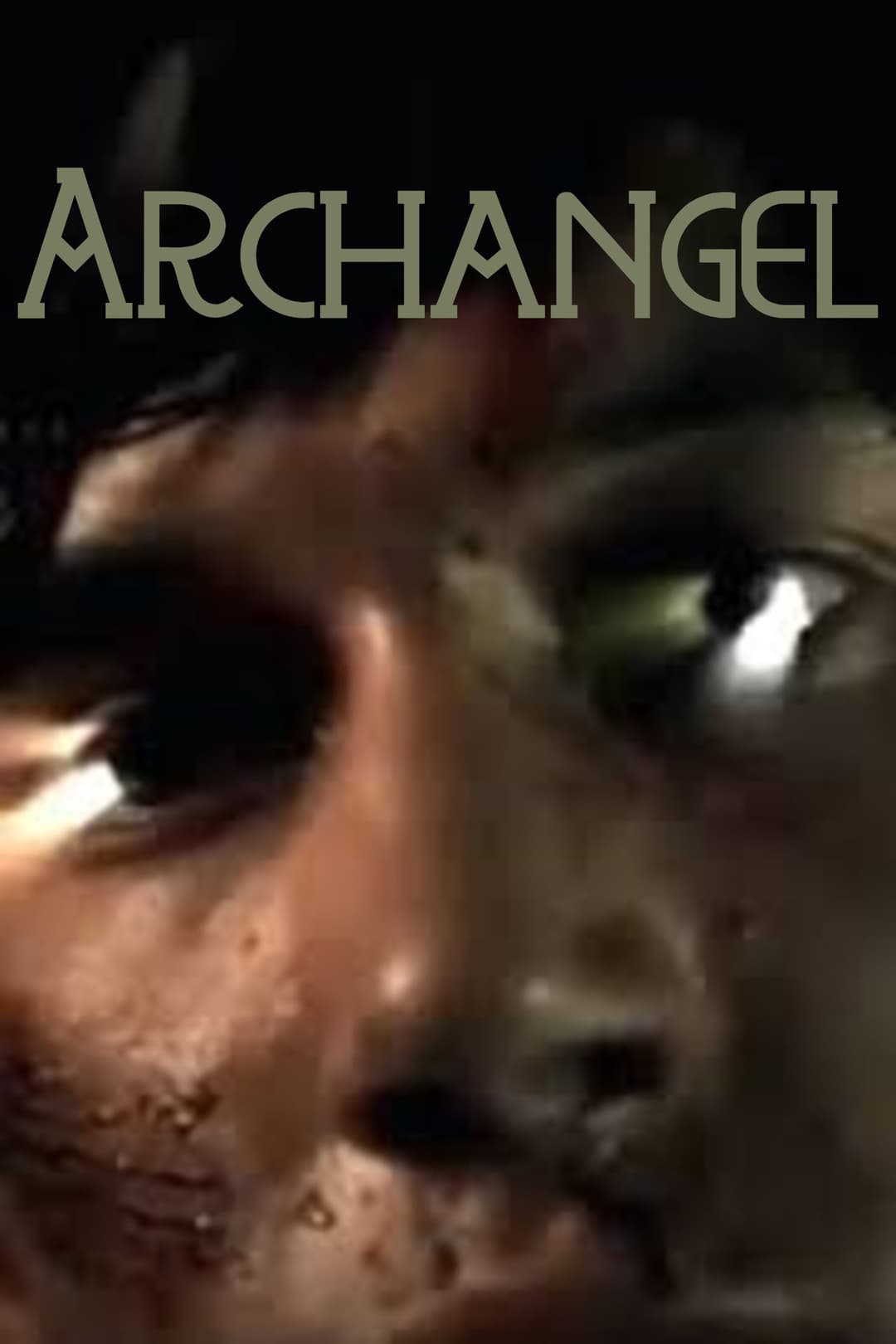Poster di Archangel