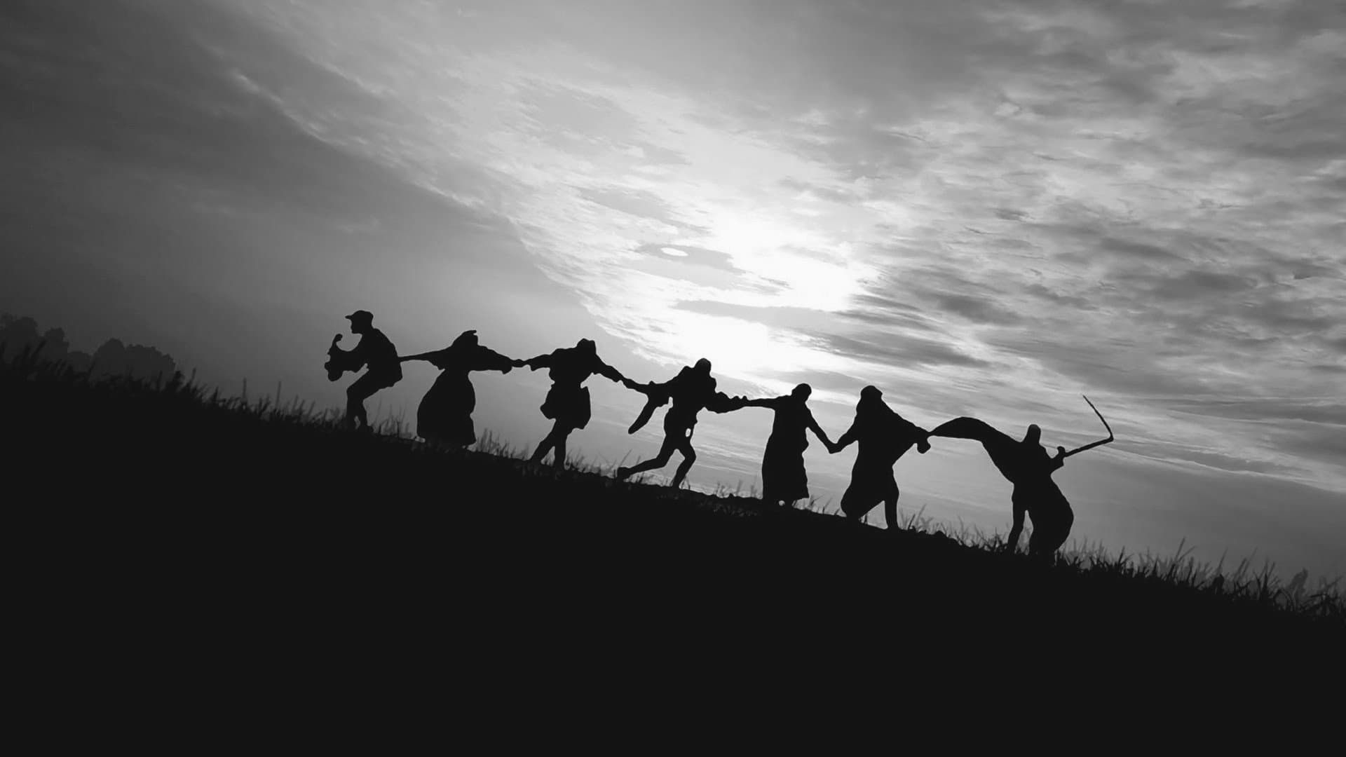Il settimo sigillo - immagine