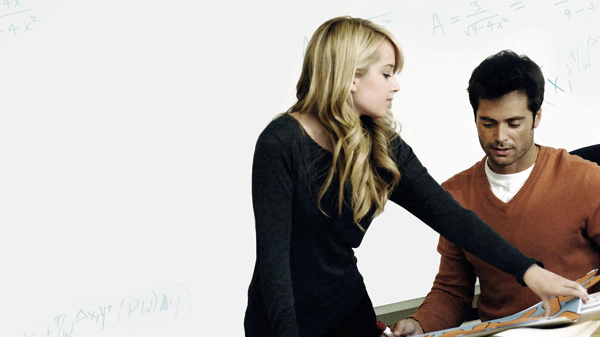 The Perfect Teacher - immagine