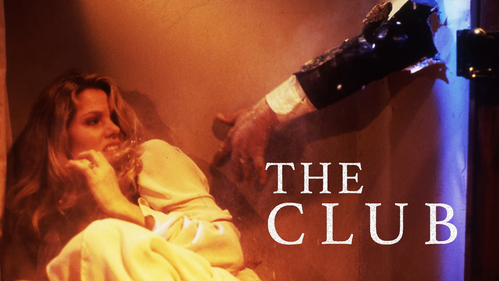 The Club - Rito di sangue - immagine