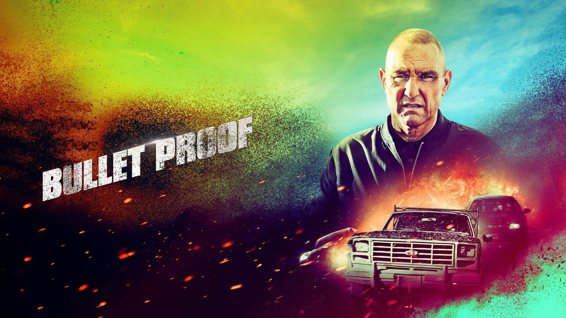 Bullet Proof - immagine