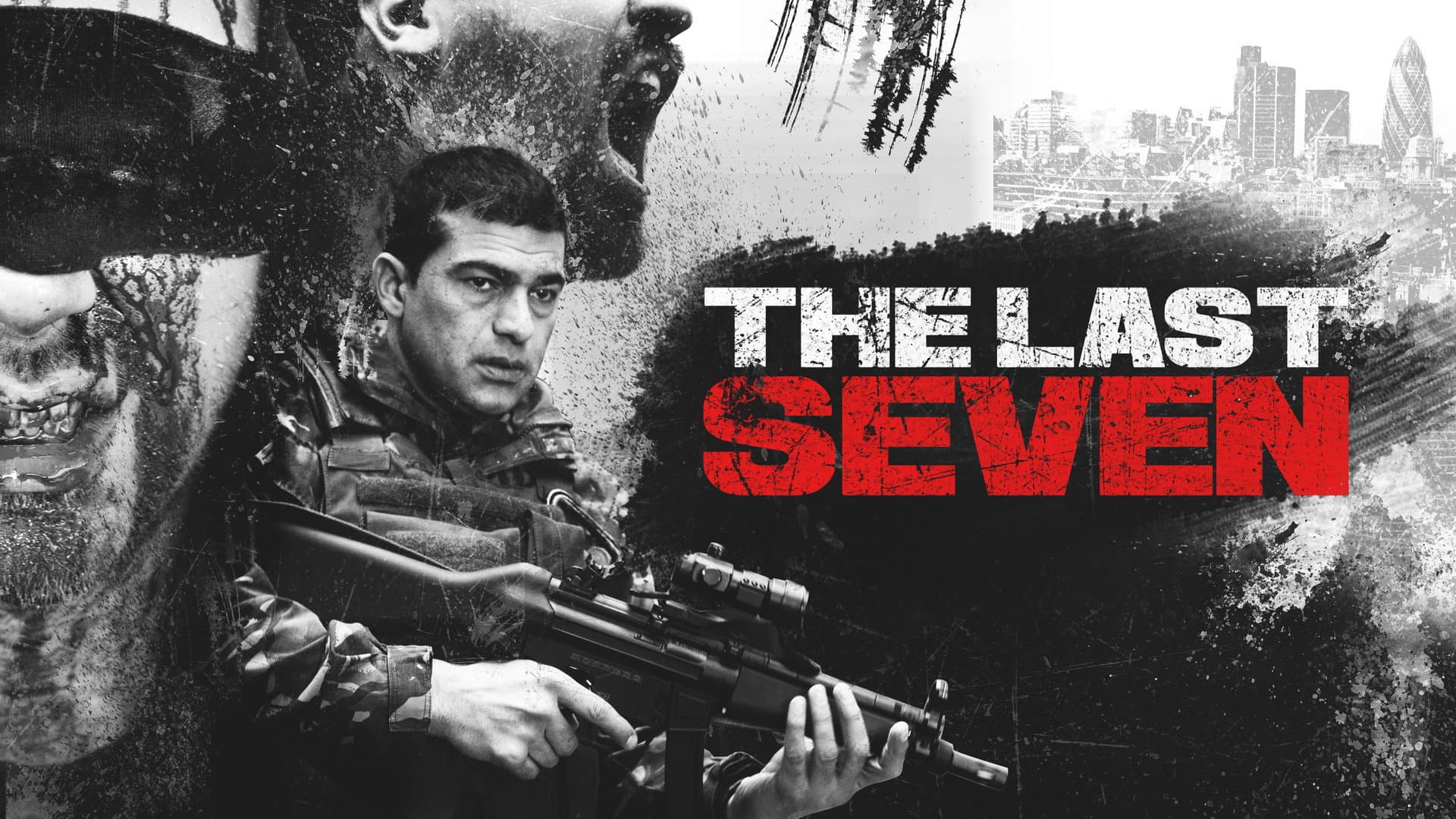 The Last Seven - immagine