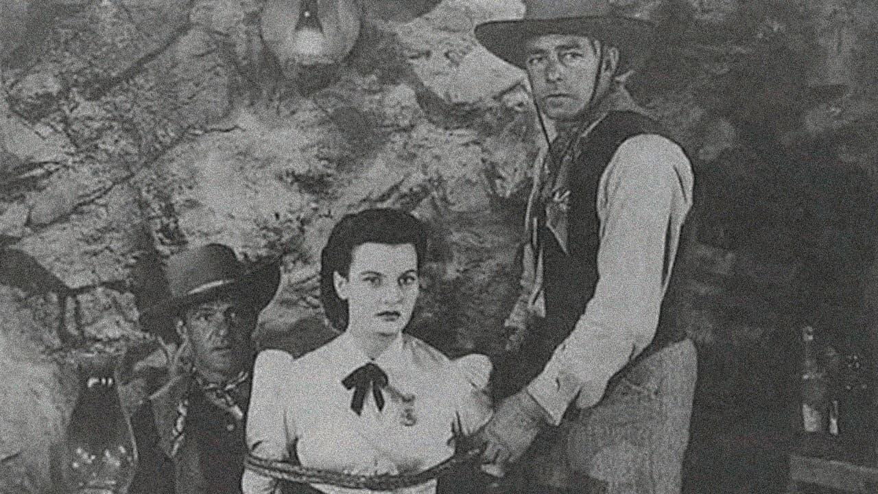 The Phantom Rider - immagine