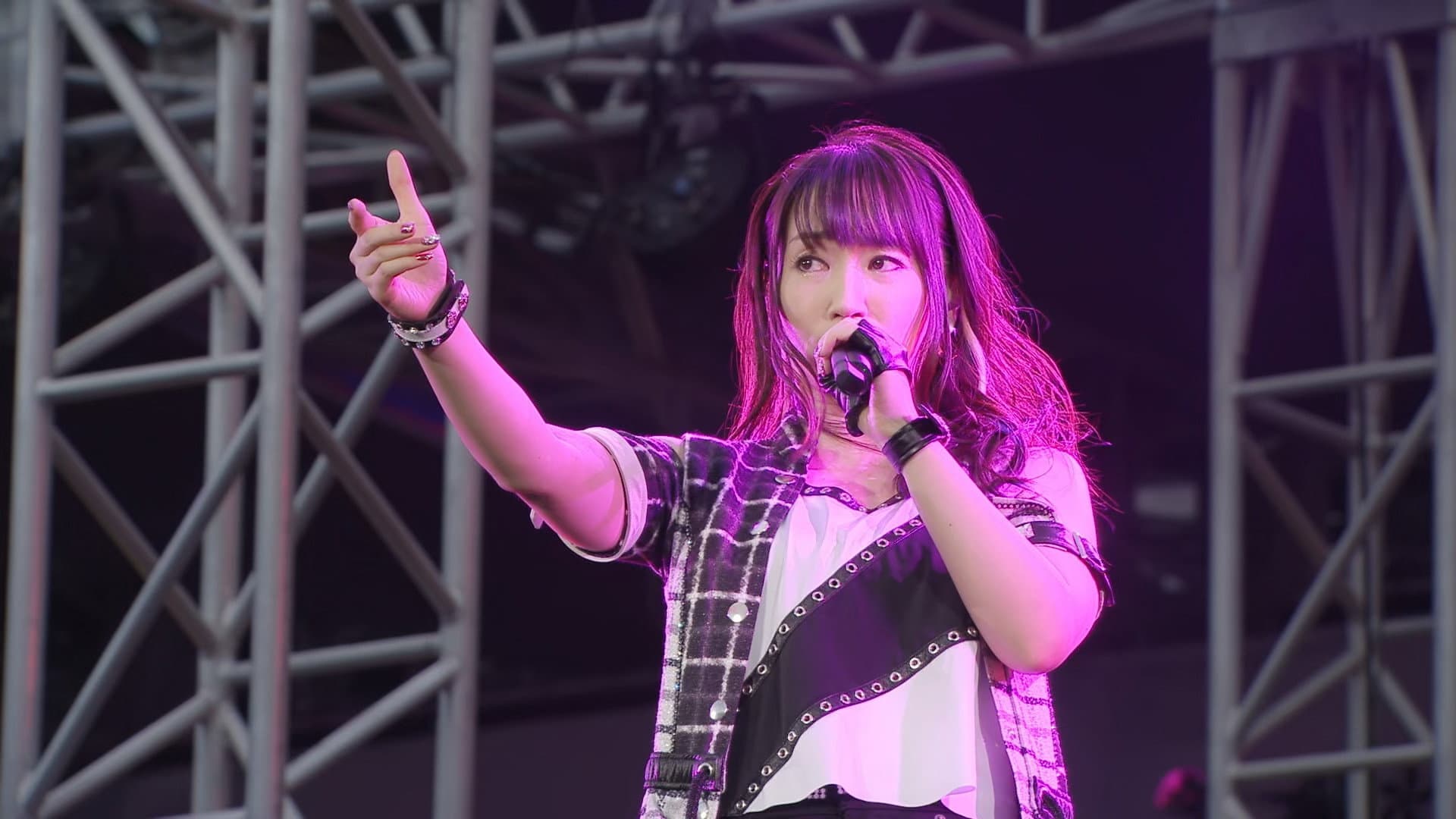 NANA MIZUKI LIVE EXPRESS - immagine