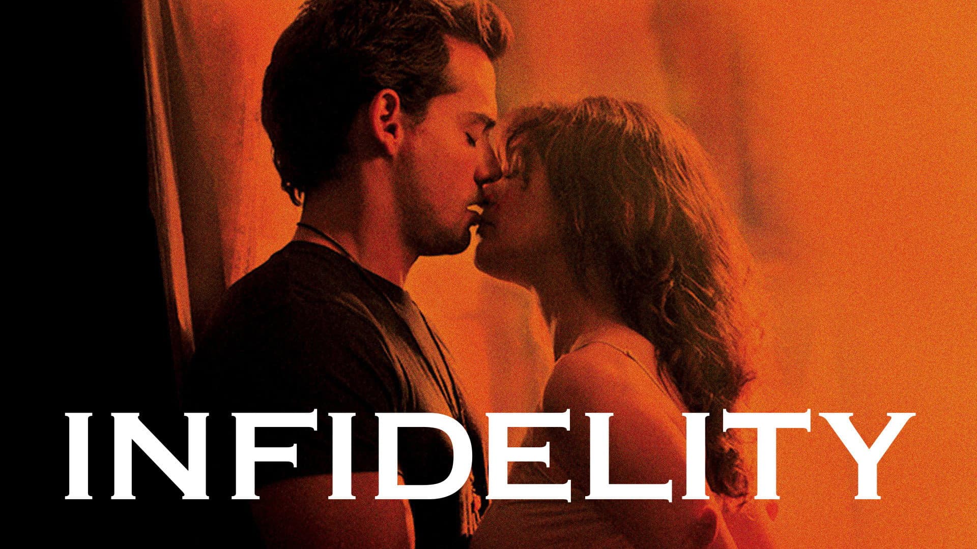 Infidelity - immagine