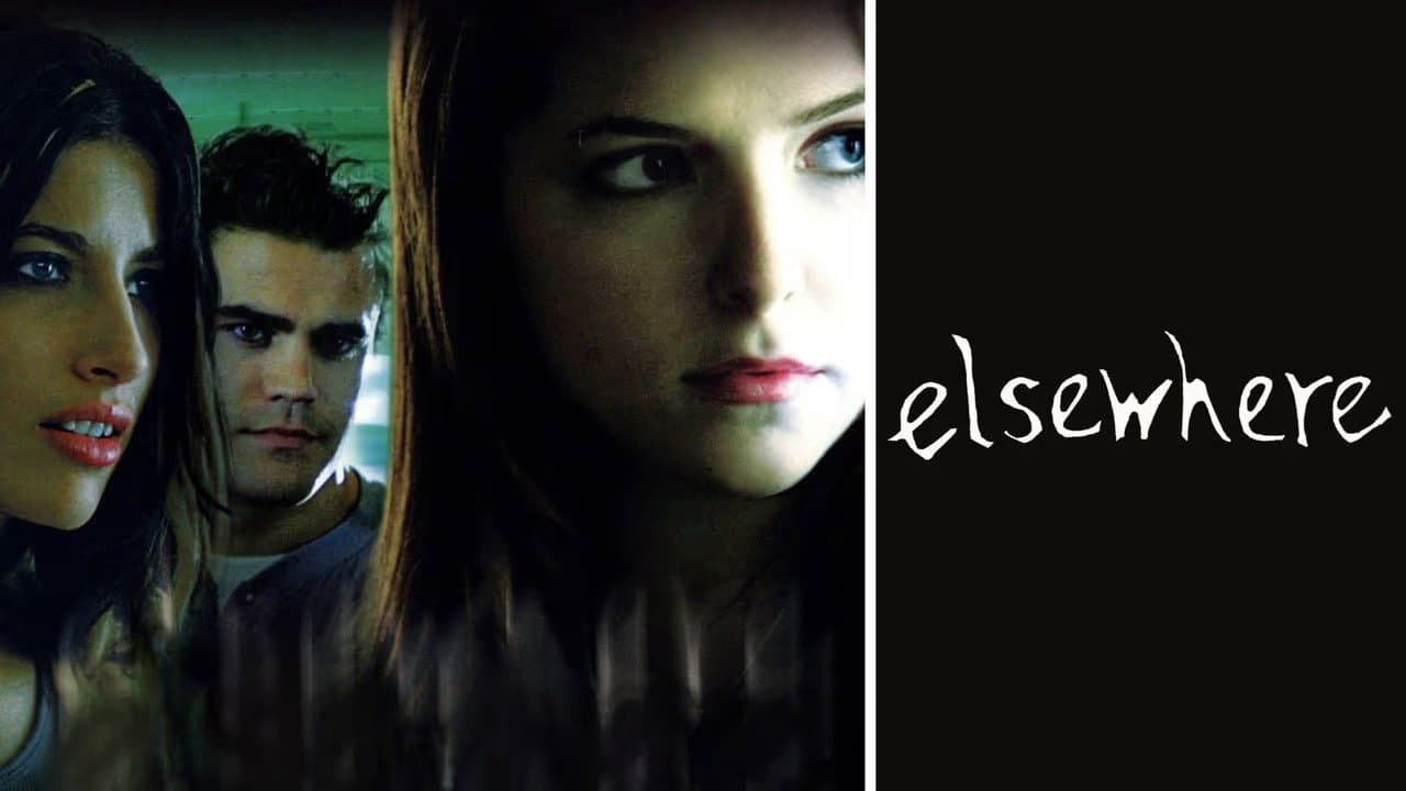Elsewhere - immagine