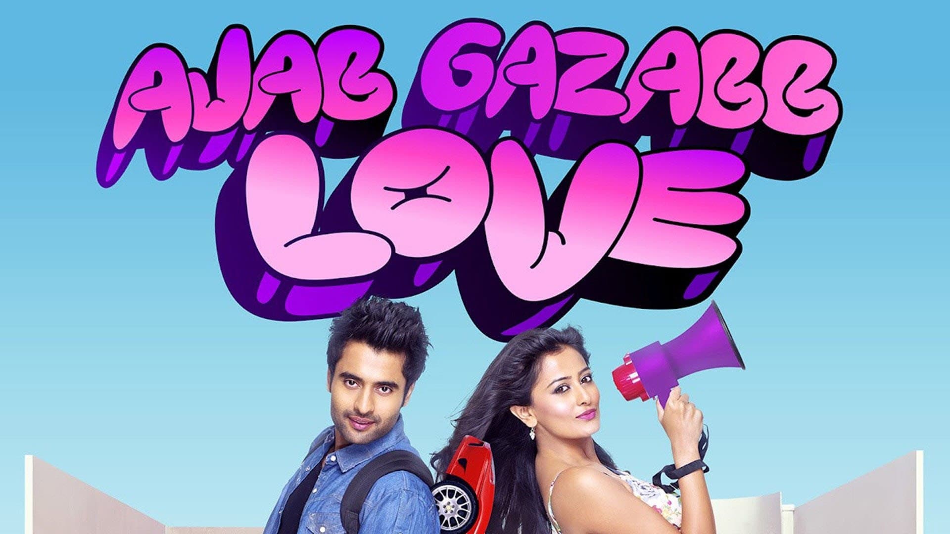 Ajab Gazabb Love - immagine