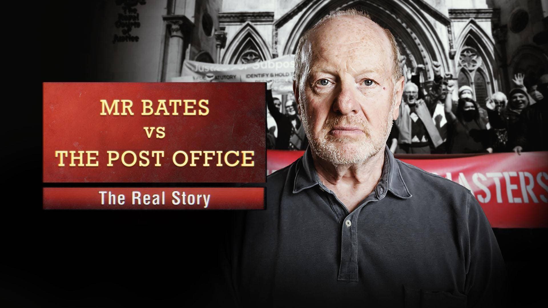 Mr Bates vs The Post Office: The Real Story - immagine