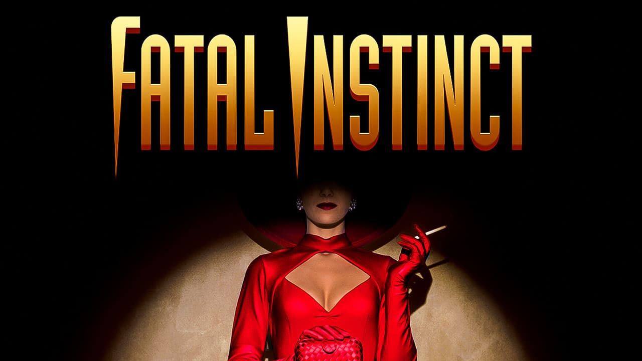 Fatal Instinct - Prossima apertura - immagine