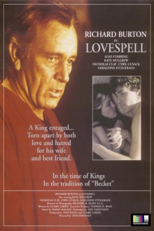 Poster di Lovespell