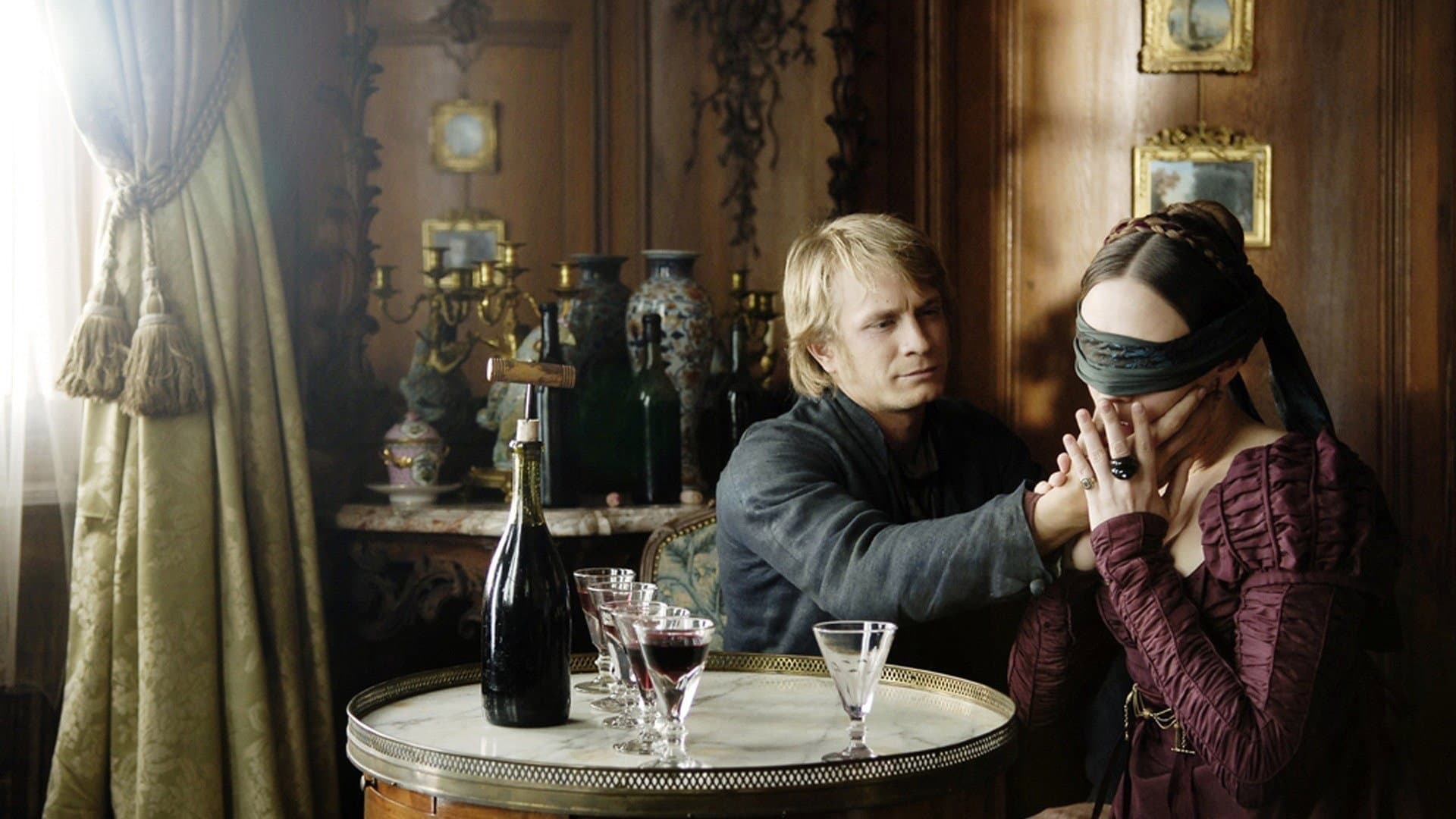 The Vintner's Luck - immagine