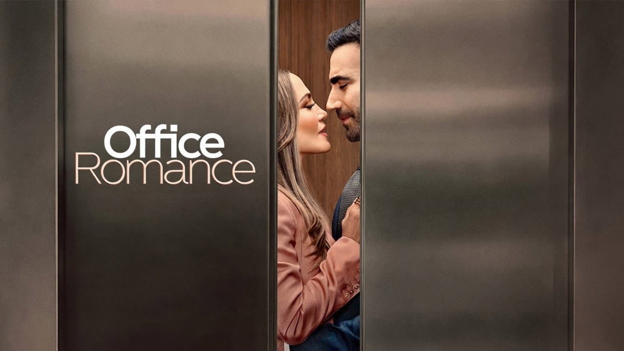 Office Romance - immagine
