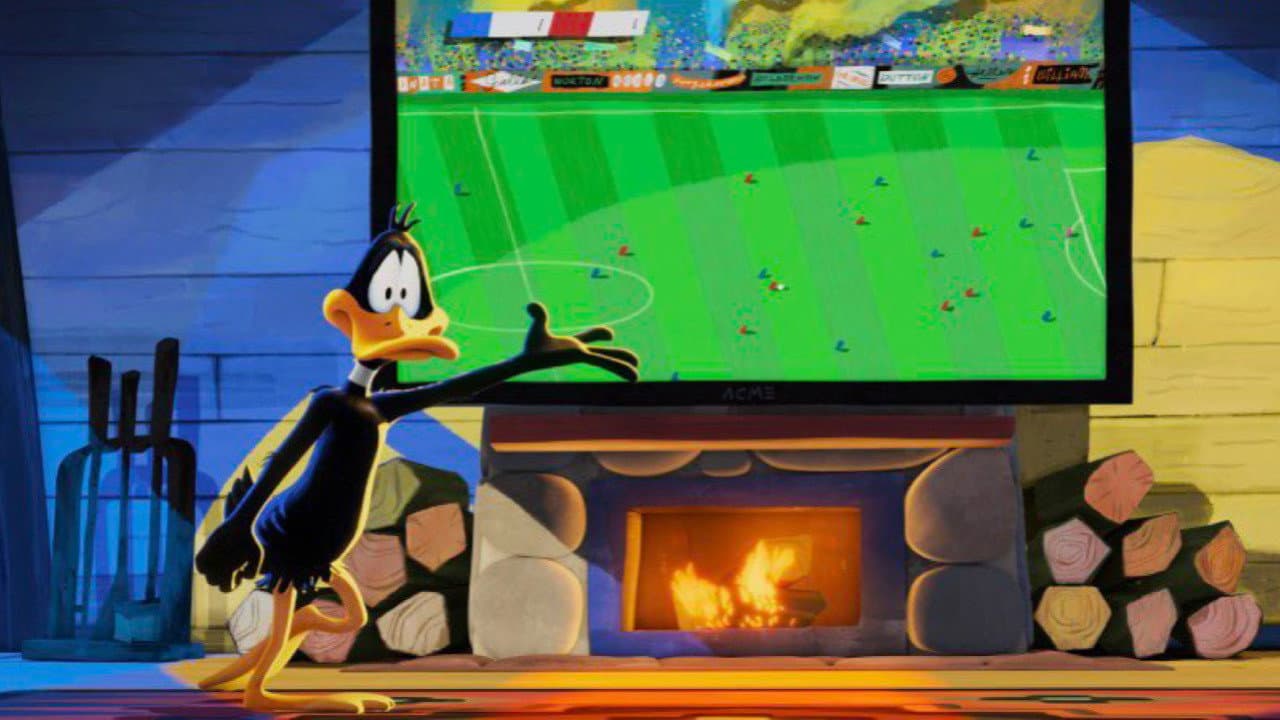 Daffy Season - immagine