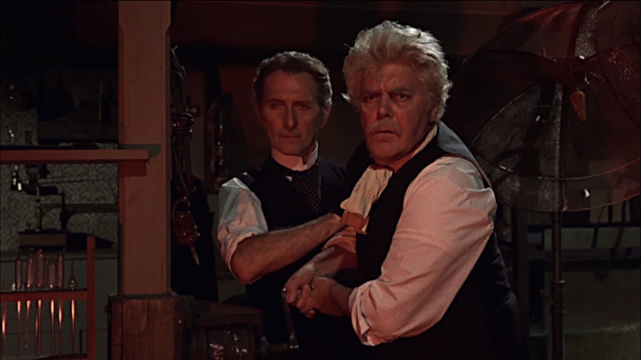 La maledizione dei Frankenstein - immagine