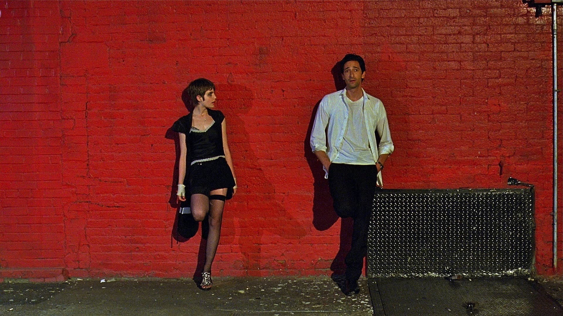 Detachment - Il distacco - immagine