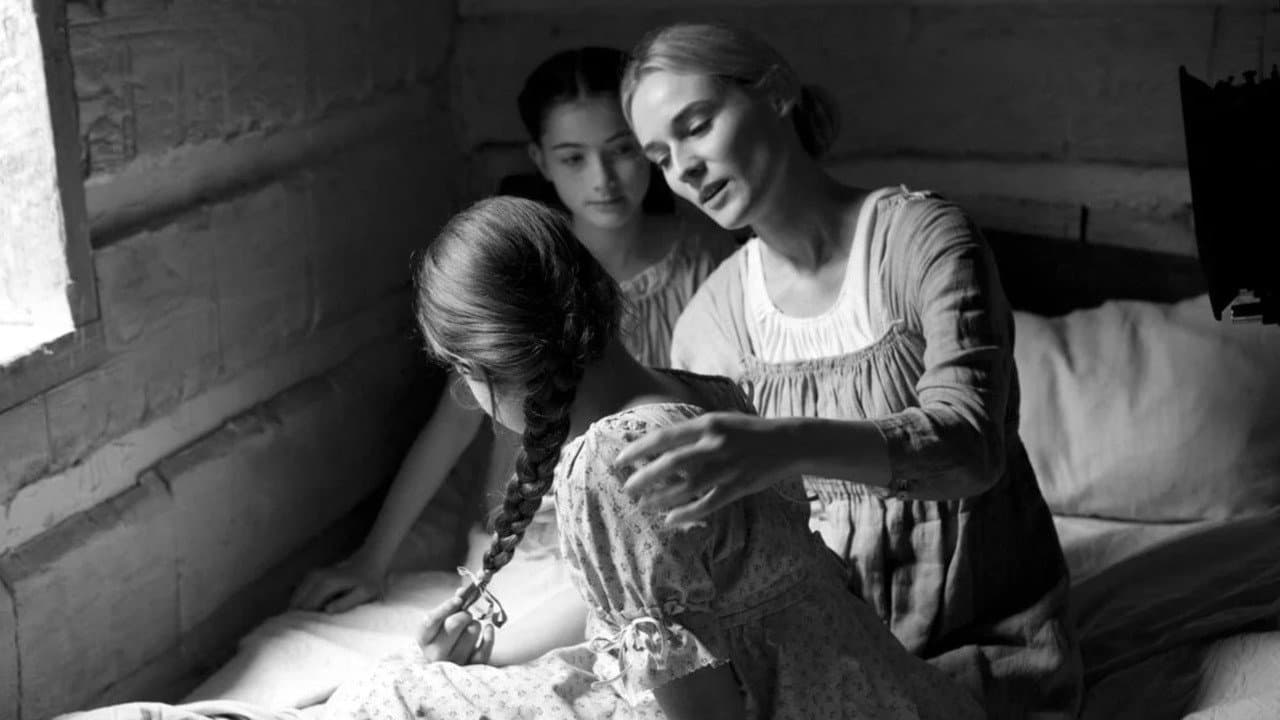 The Better Angels - immagine