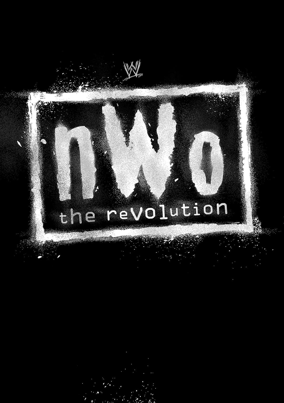 Poster di nWo: The Revolution
