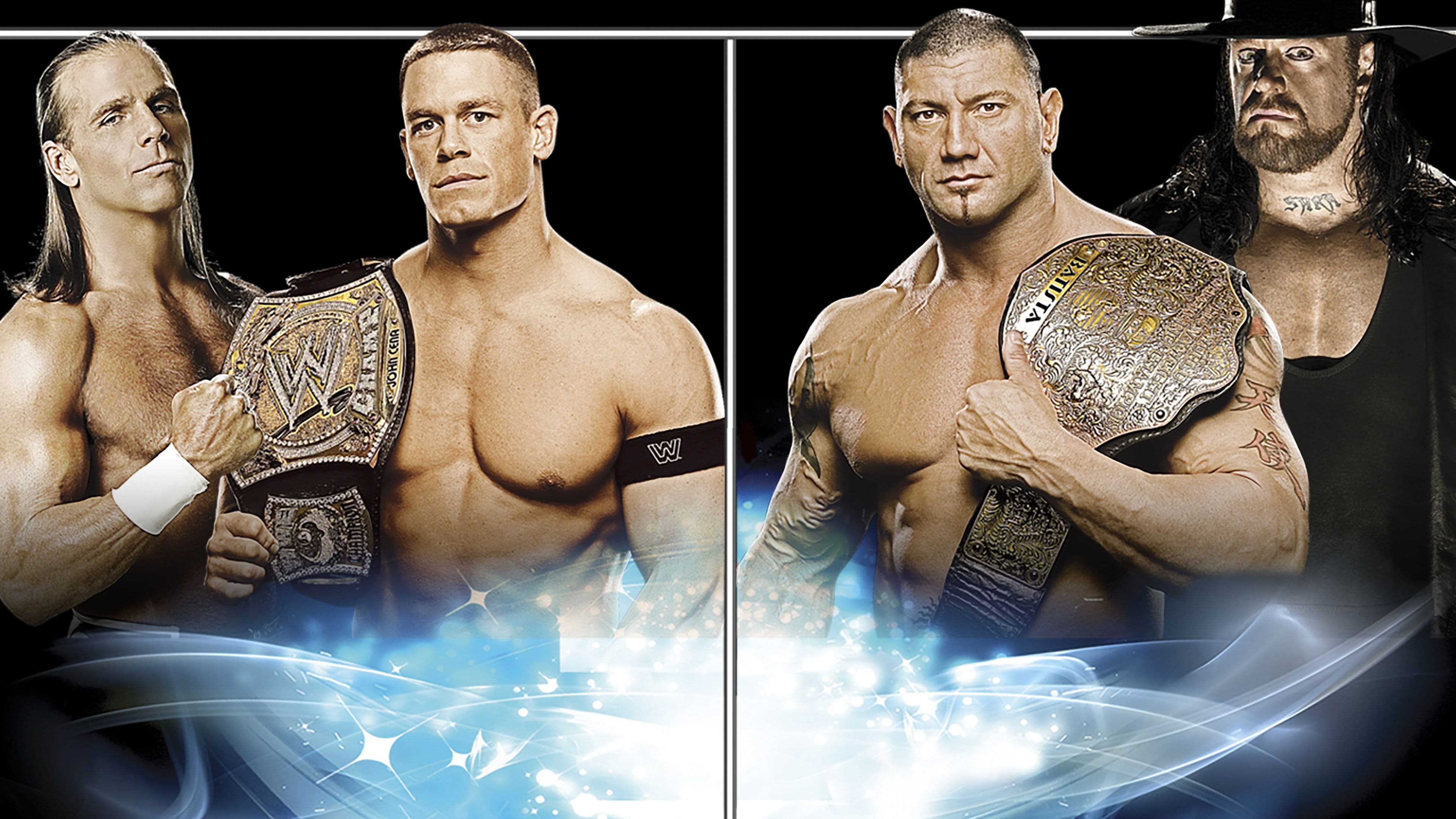 WWE WrestleMania 23 - immagine
