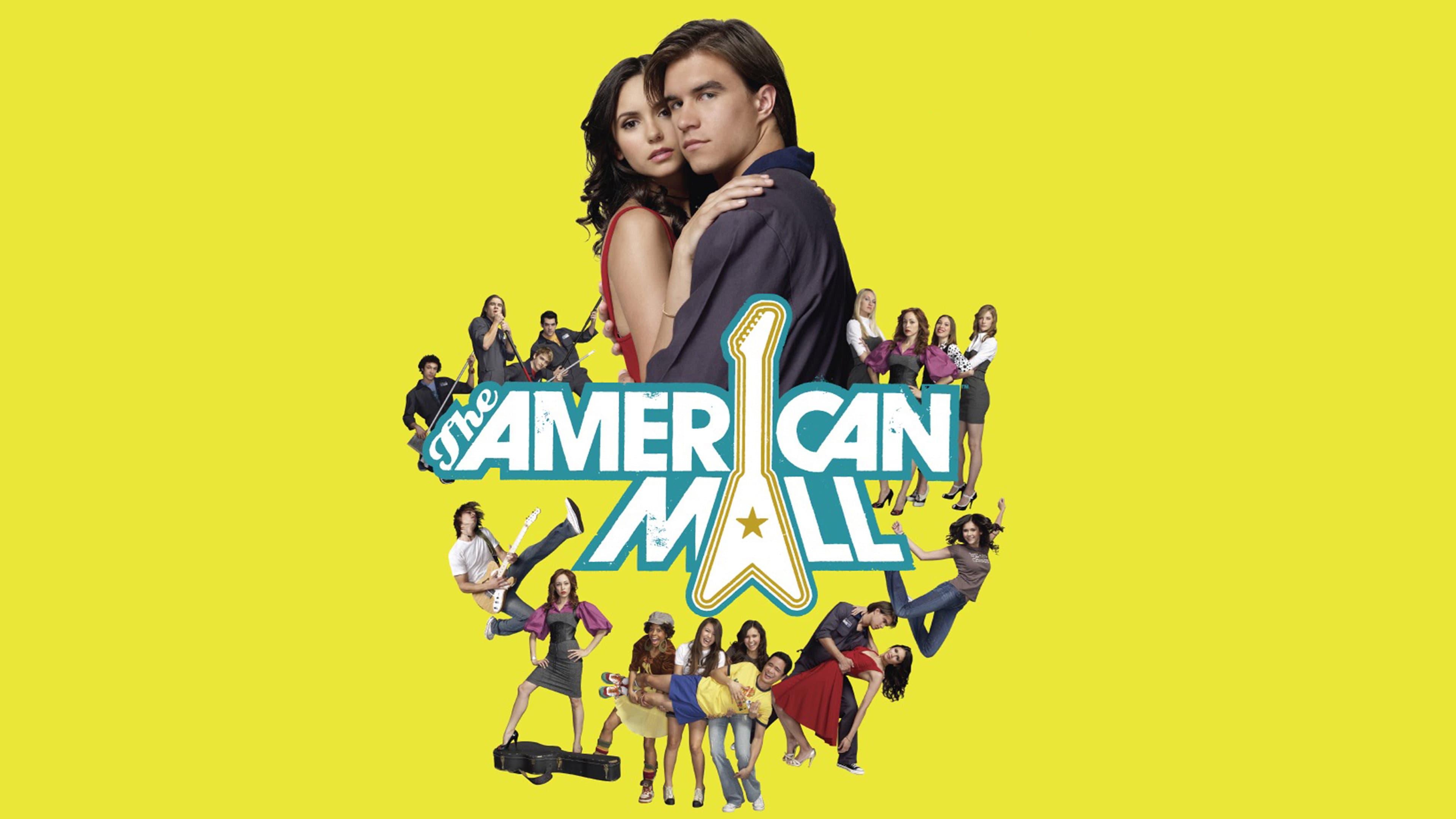 The American Mall - immagine