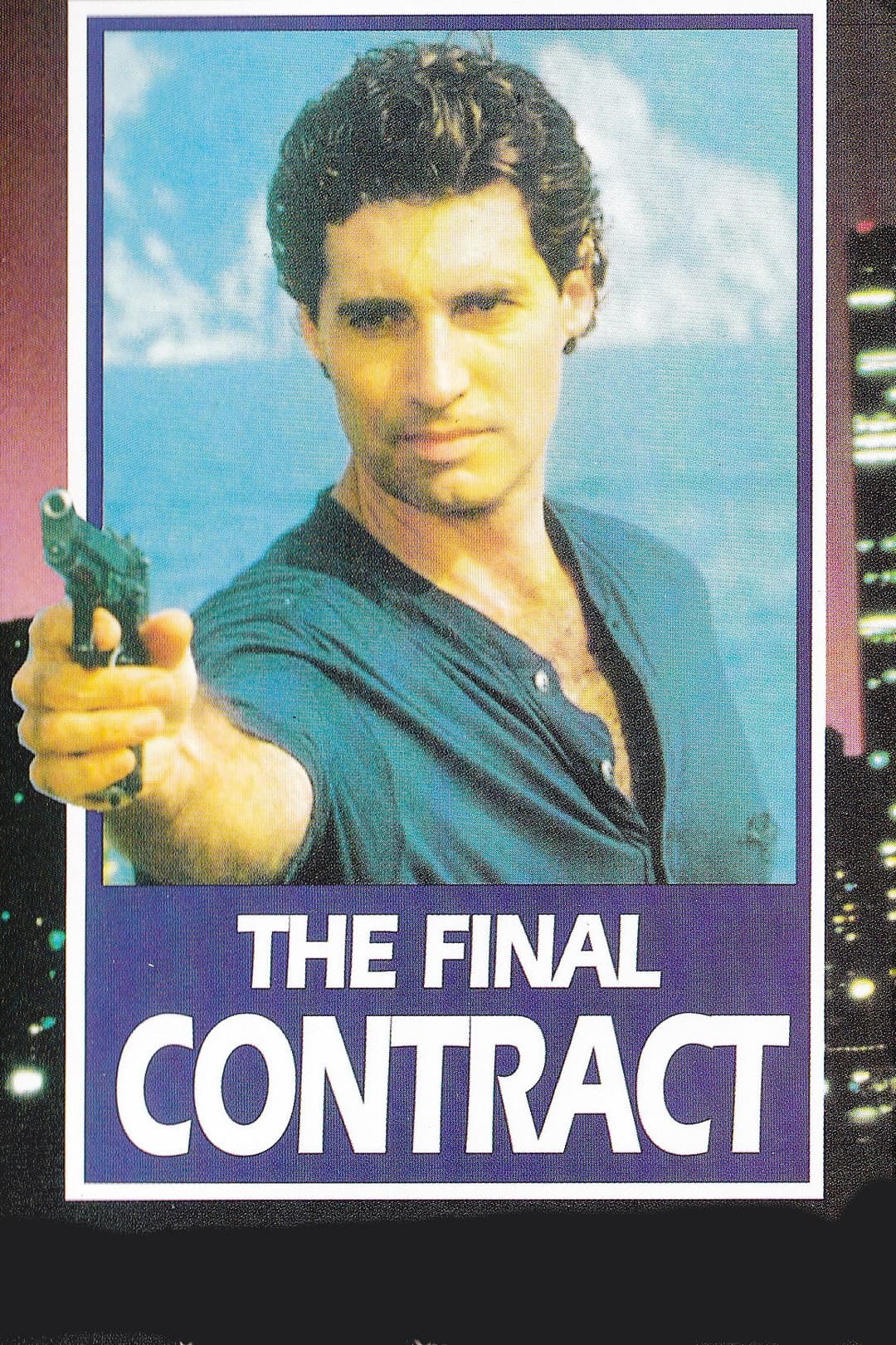 Poster di Due vite, un destino