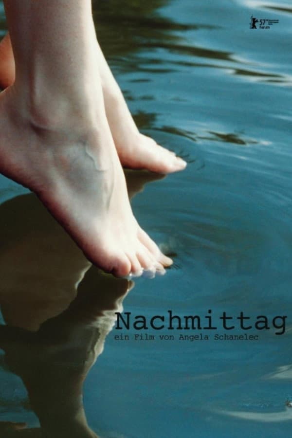 Poster di Nachmittag