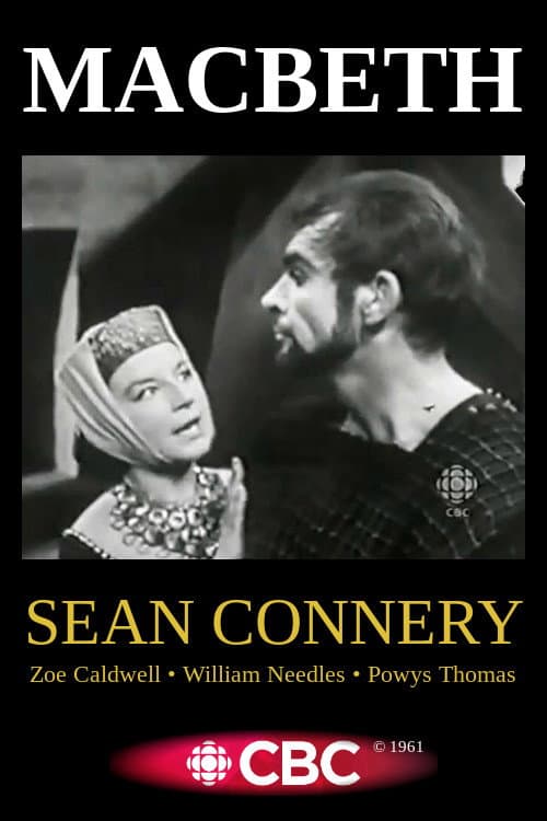 Poster di Macbeth