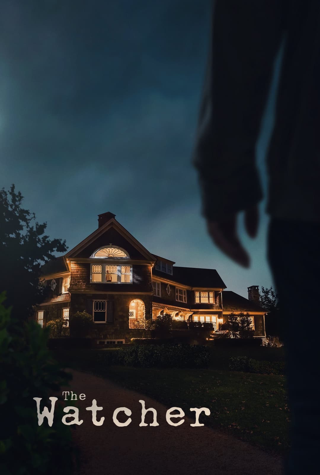 Poster di The Watcher