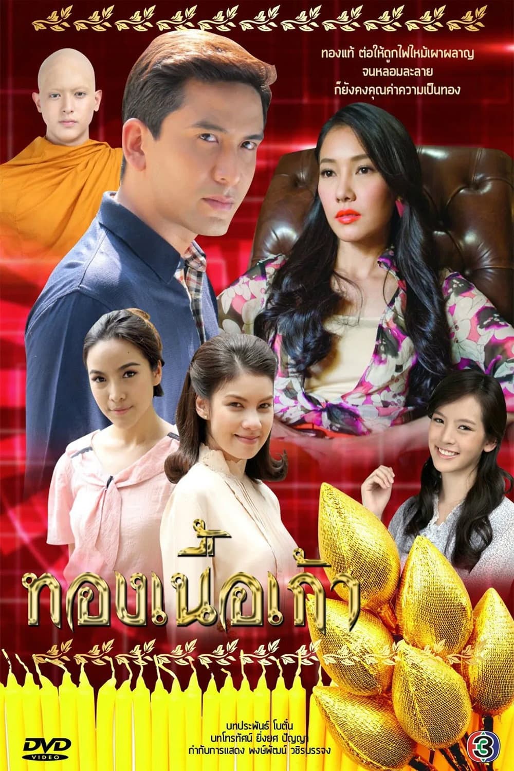 Poster di ทองเนื้อเก้า