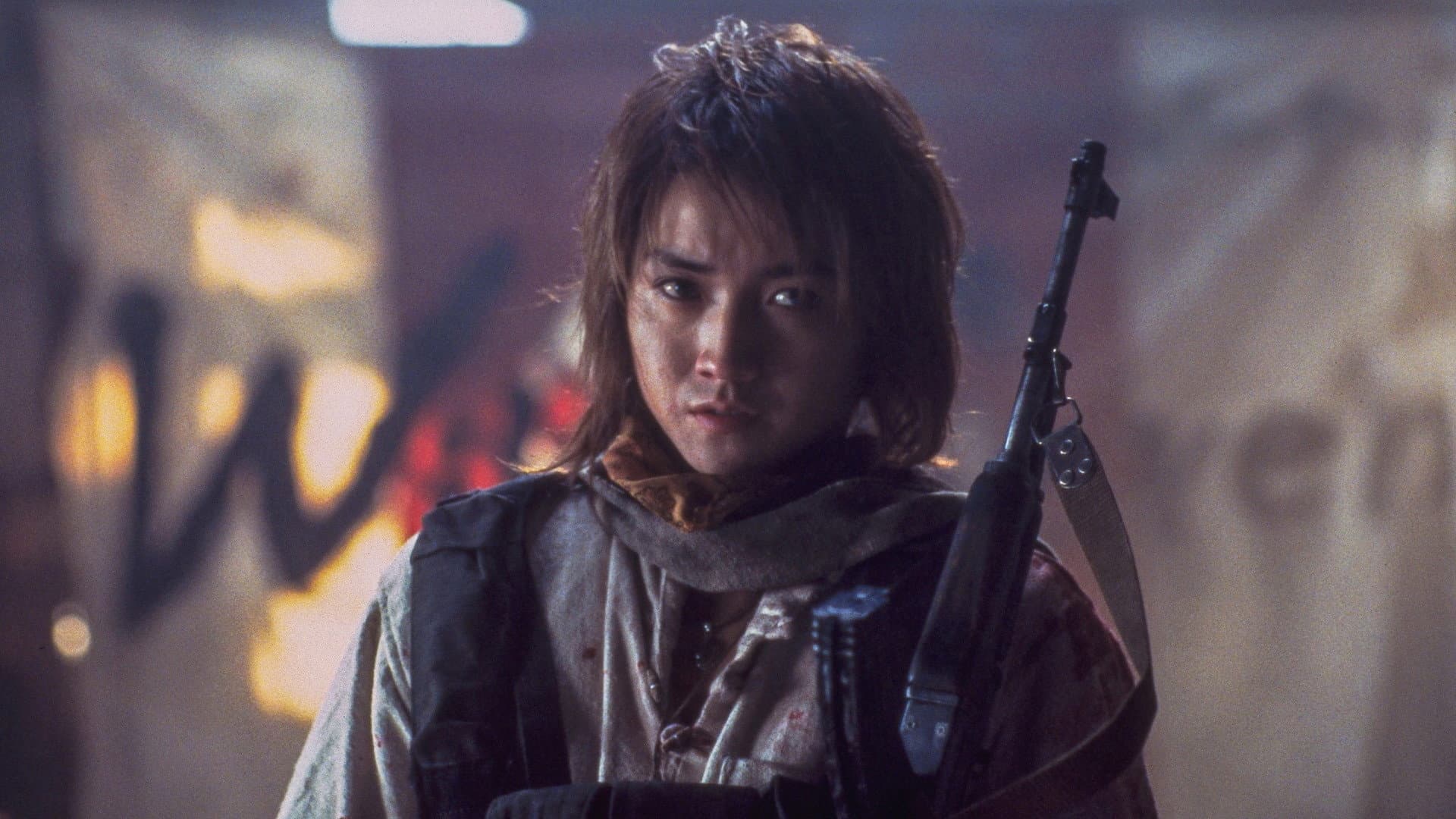 Battle Royale II - Requiem - immagine