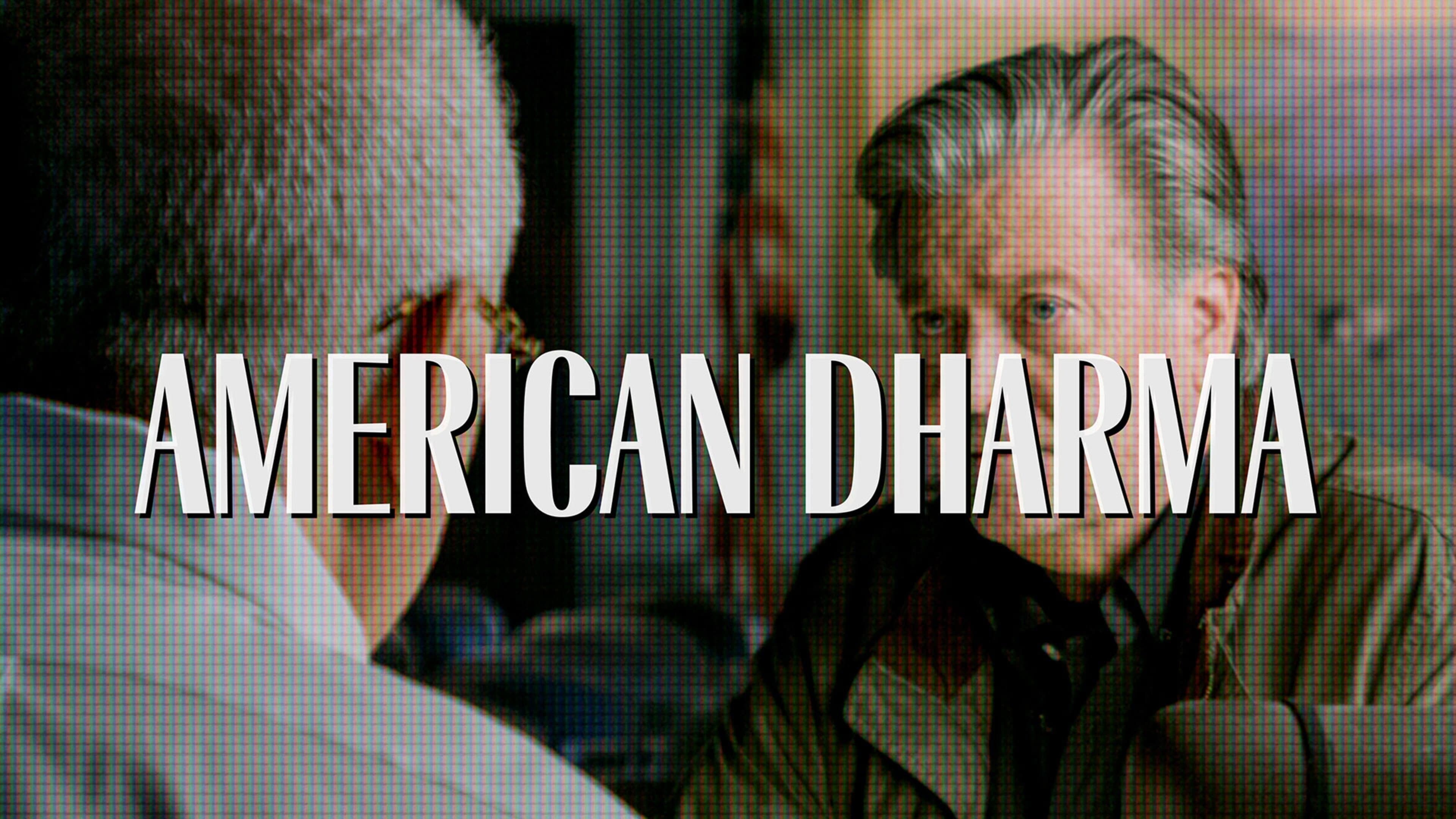 American Dharma - immagine