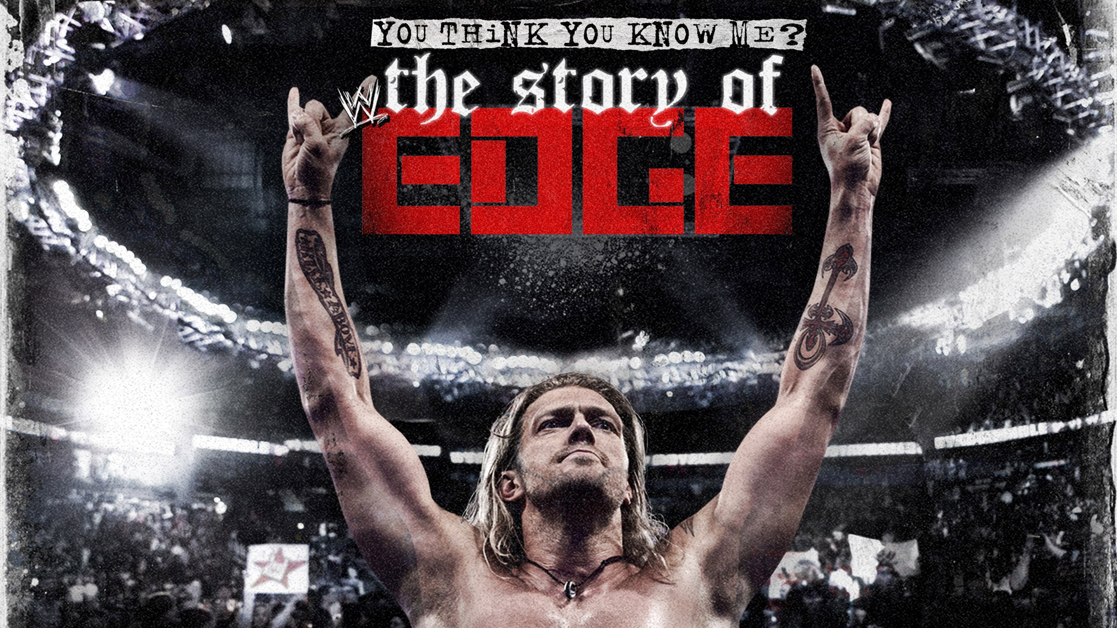 You Think You Know Me? The Story of Edge - immagine