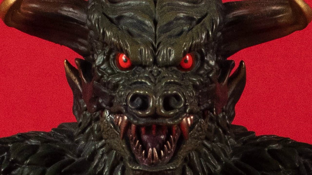 Pulgasari - immagine
