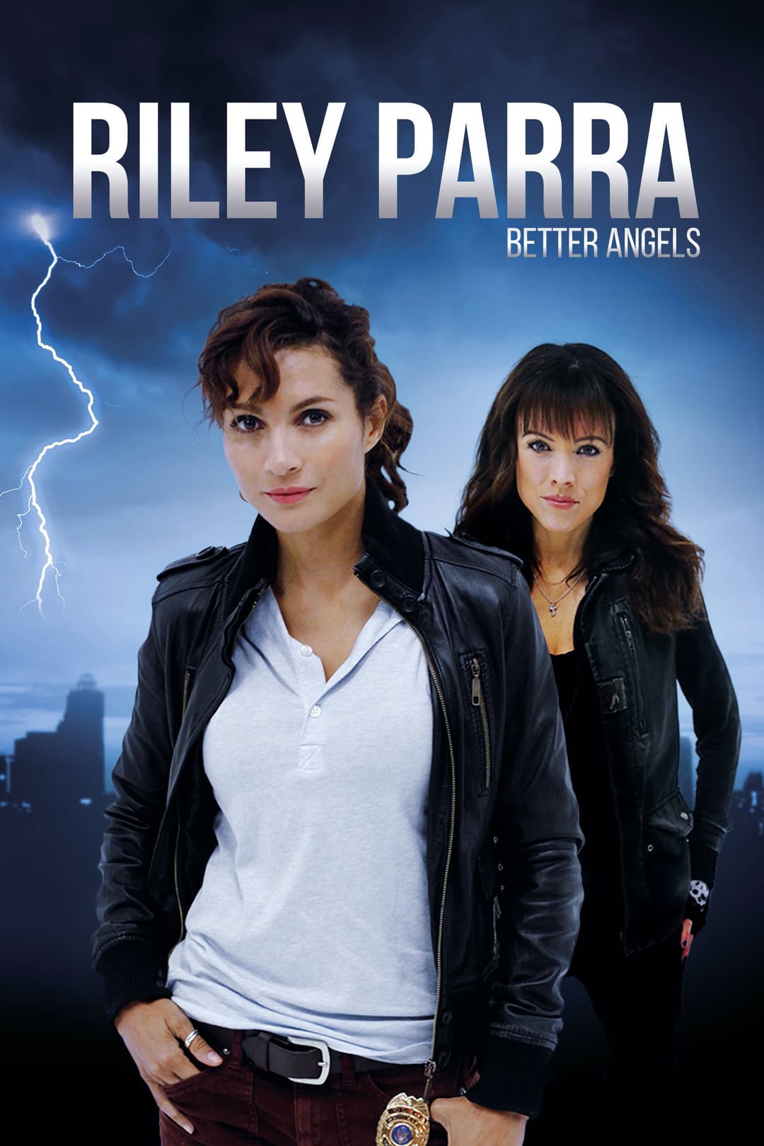 Poster di Riley Parra: Better Angels