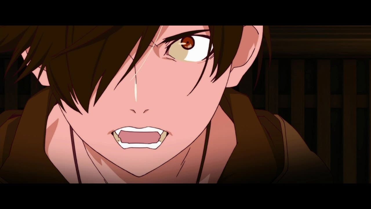 Kizumonogatari Part 2: Nekketsu - immagine
