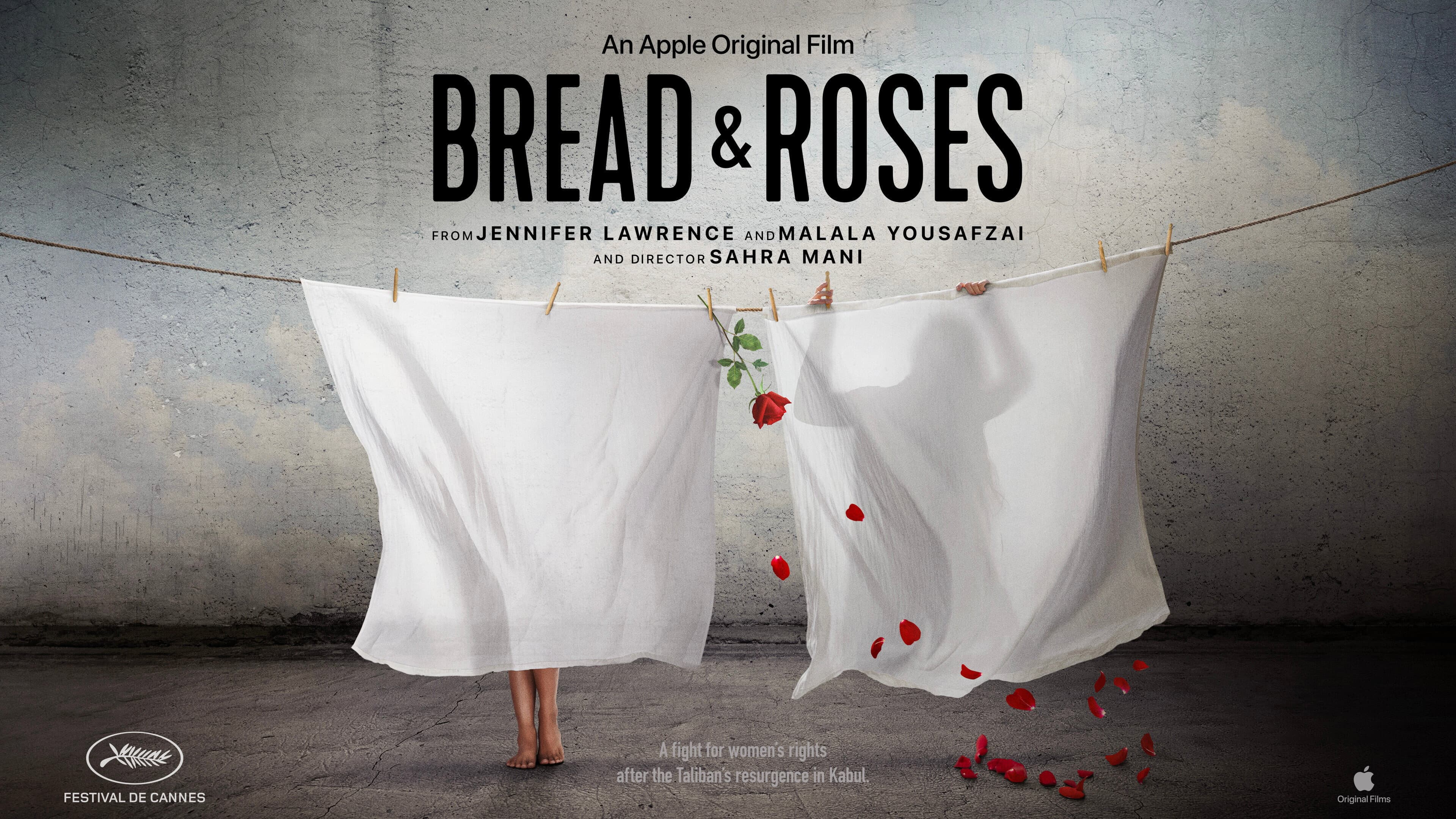 Bread & Roses - immagine