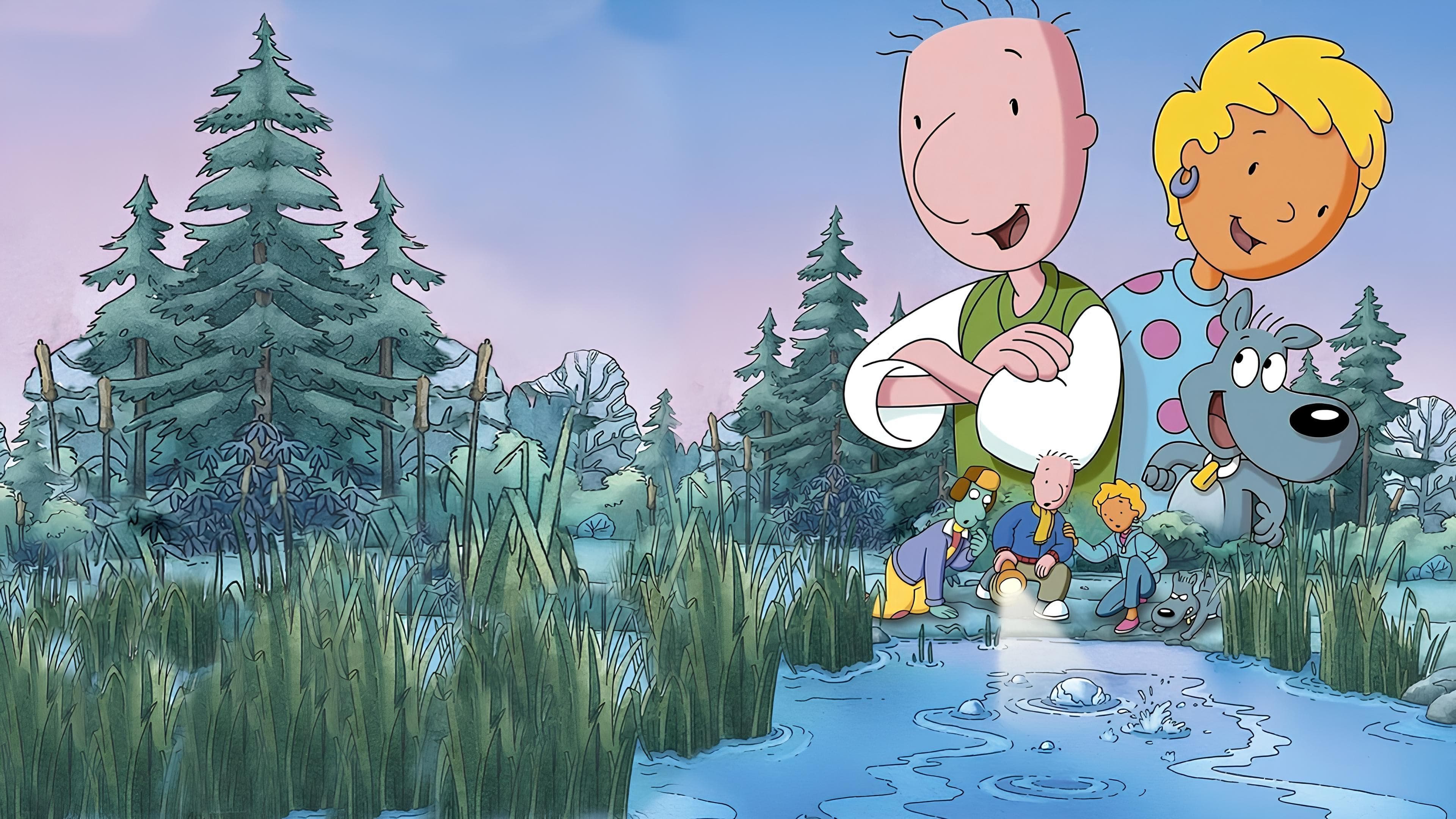 Doug - Il film - immagine